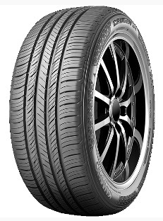 KUMHO 225/55 R19  HP71 M+S               99V