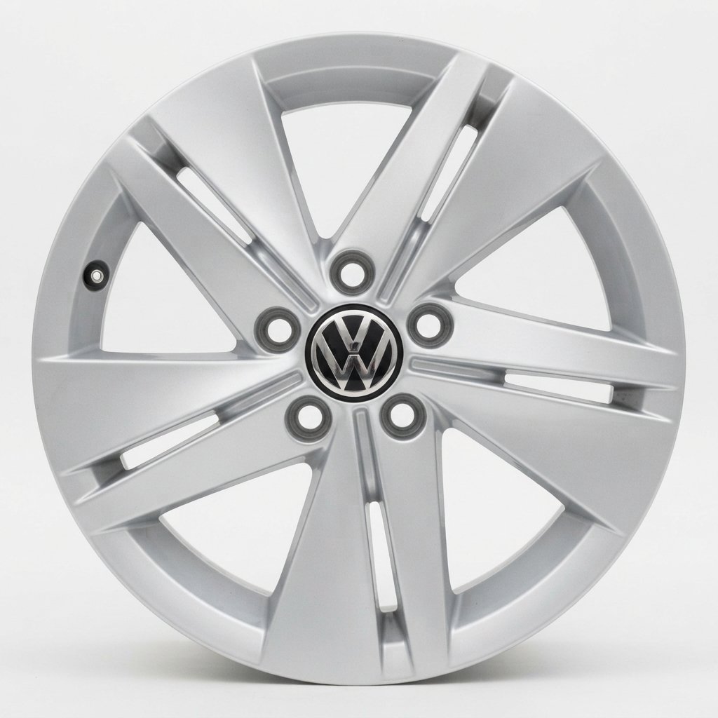 Volkswagen GOLF 8  5H0601025
