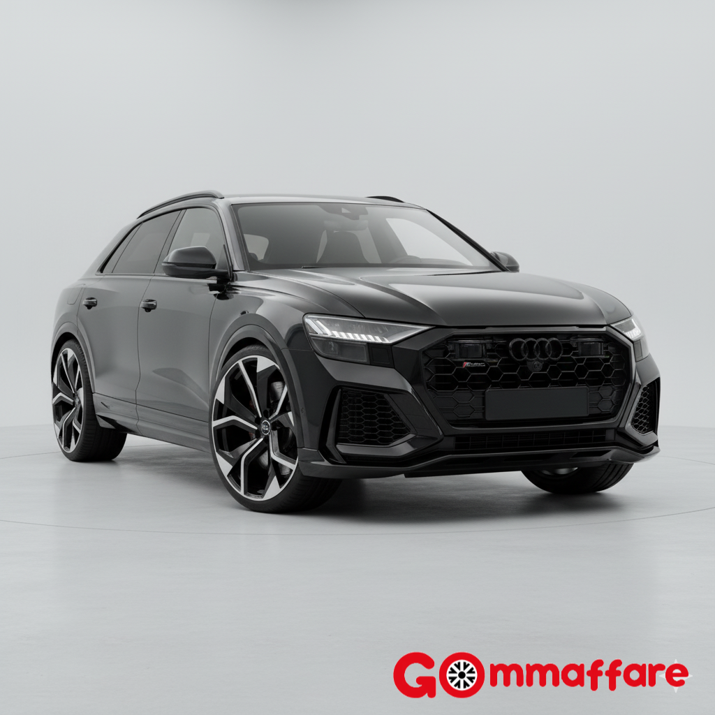 Inovit AUDI RSQ8 (fig.832) 23"