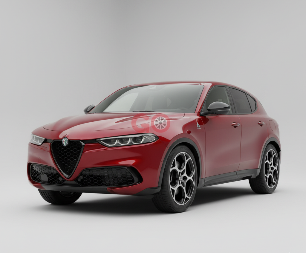 Alfa Romeo TONALE - 50569176 (KIT COMPLETO)