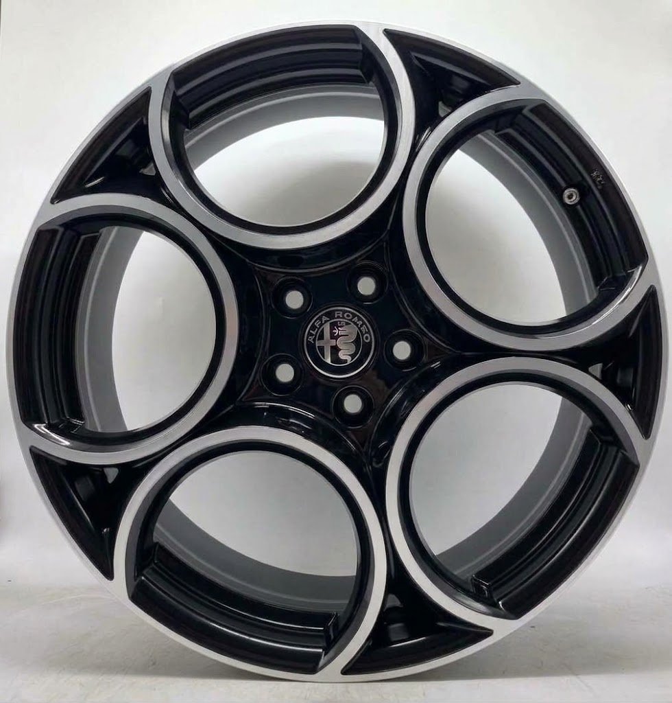 Alfa Romeo STELVIO 156117309
