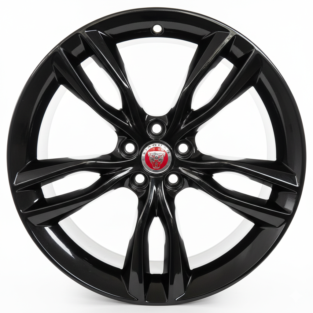 Jaguar F-TYPE (CANALE UNICO) GX63-1007-MB 20"