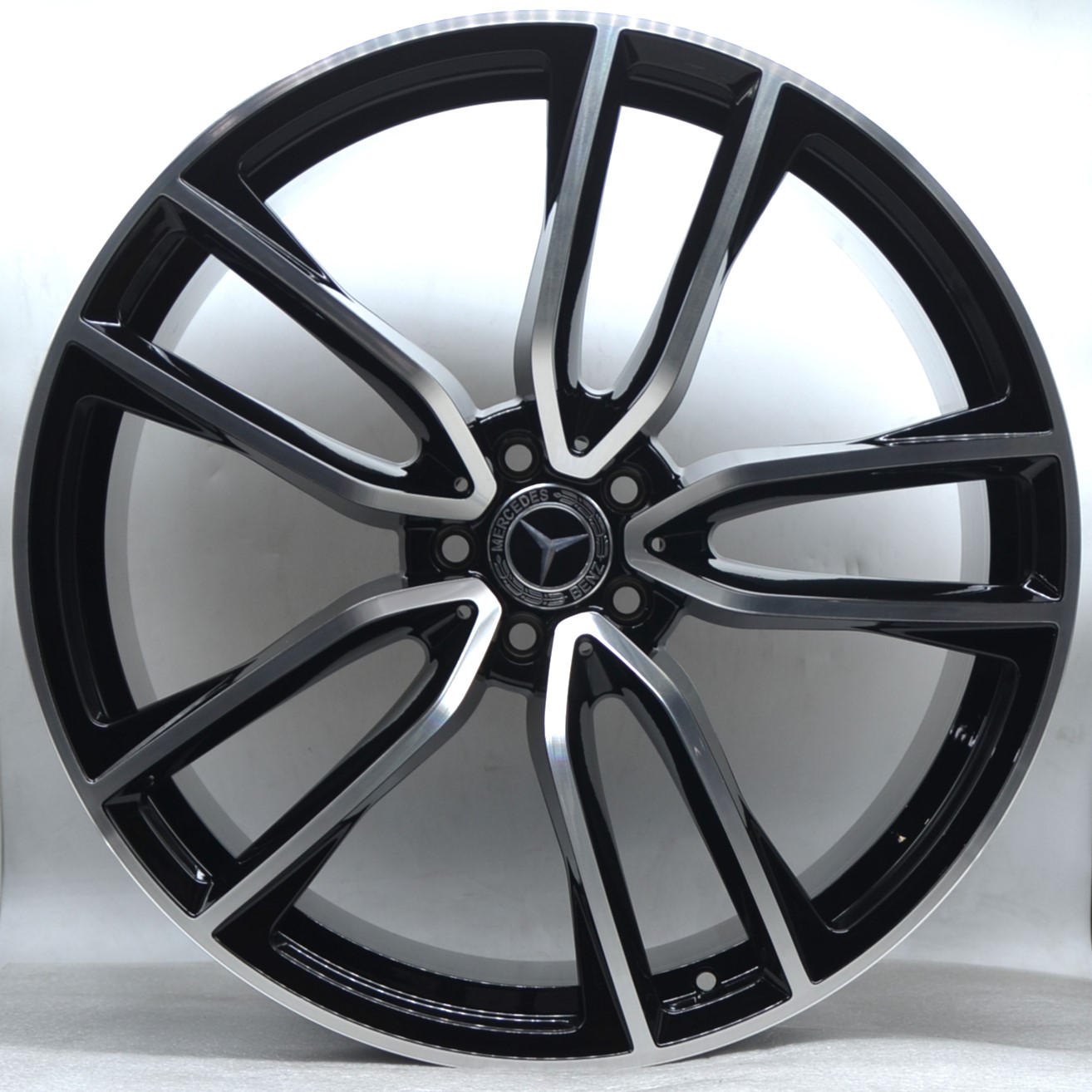 Inovit FT455 - MERCEDES