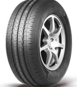 Linglong 155    R12C GREENMAX VAN           88N