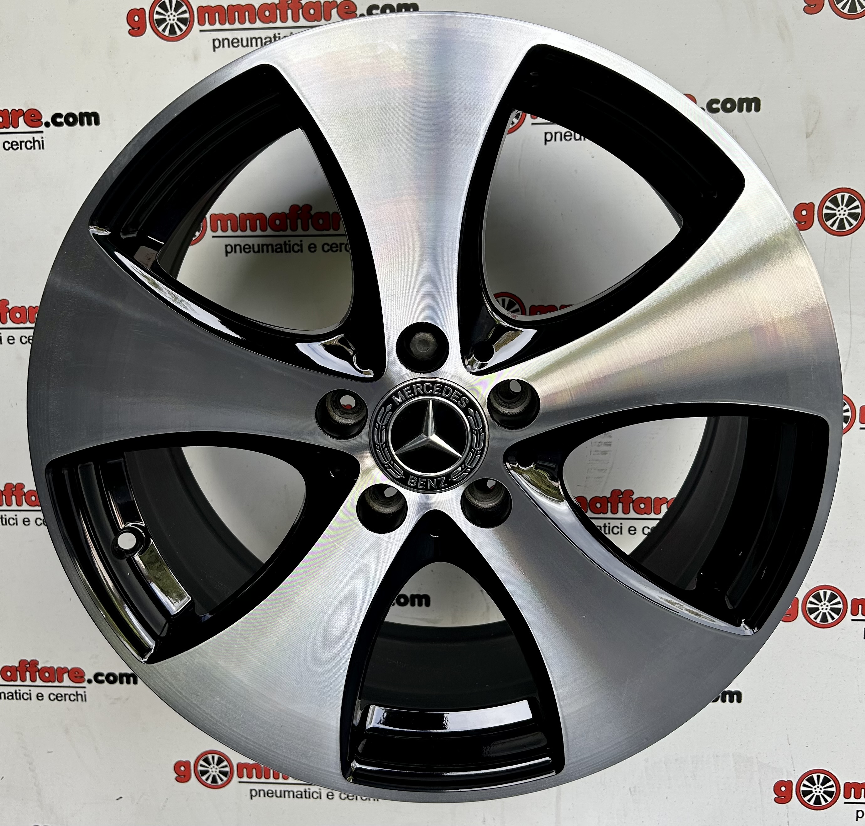 Mercedes Benz CLA CLASSE A B C