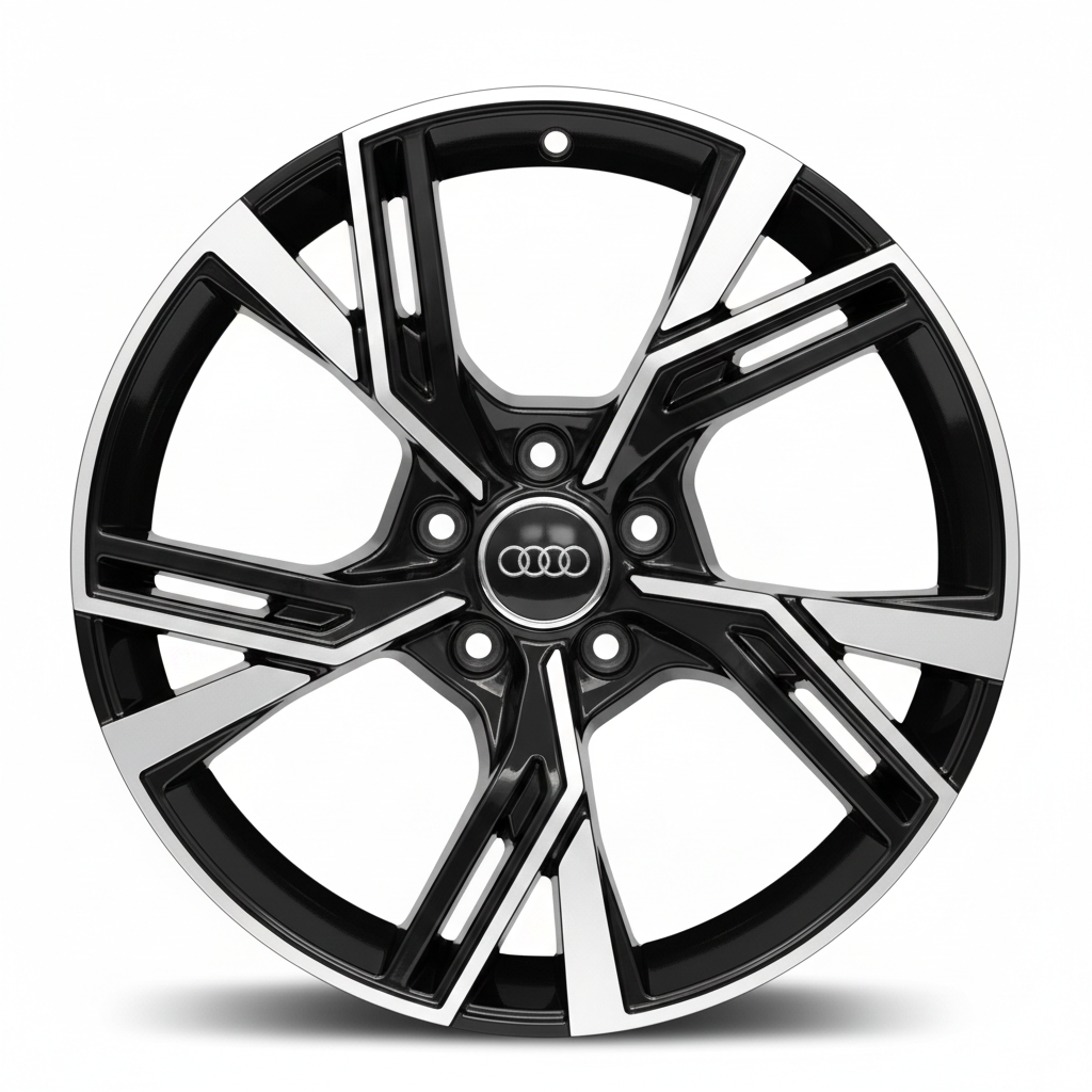 Elit Wheels EW-16 THOTH AUDI Q3 RSQ3 20"