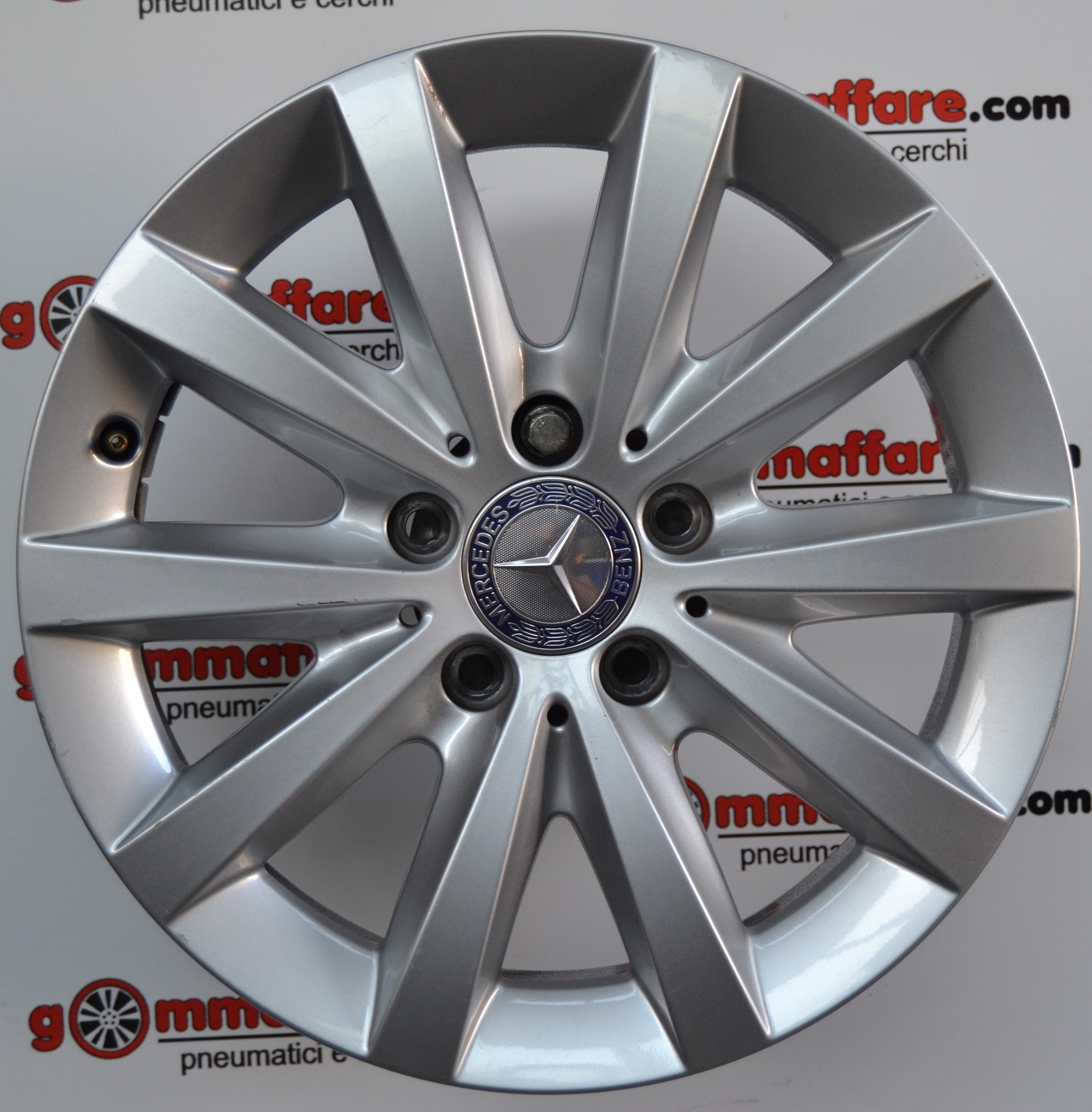 Mercedes Benz CLASSE A B C a2464010500