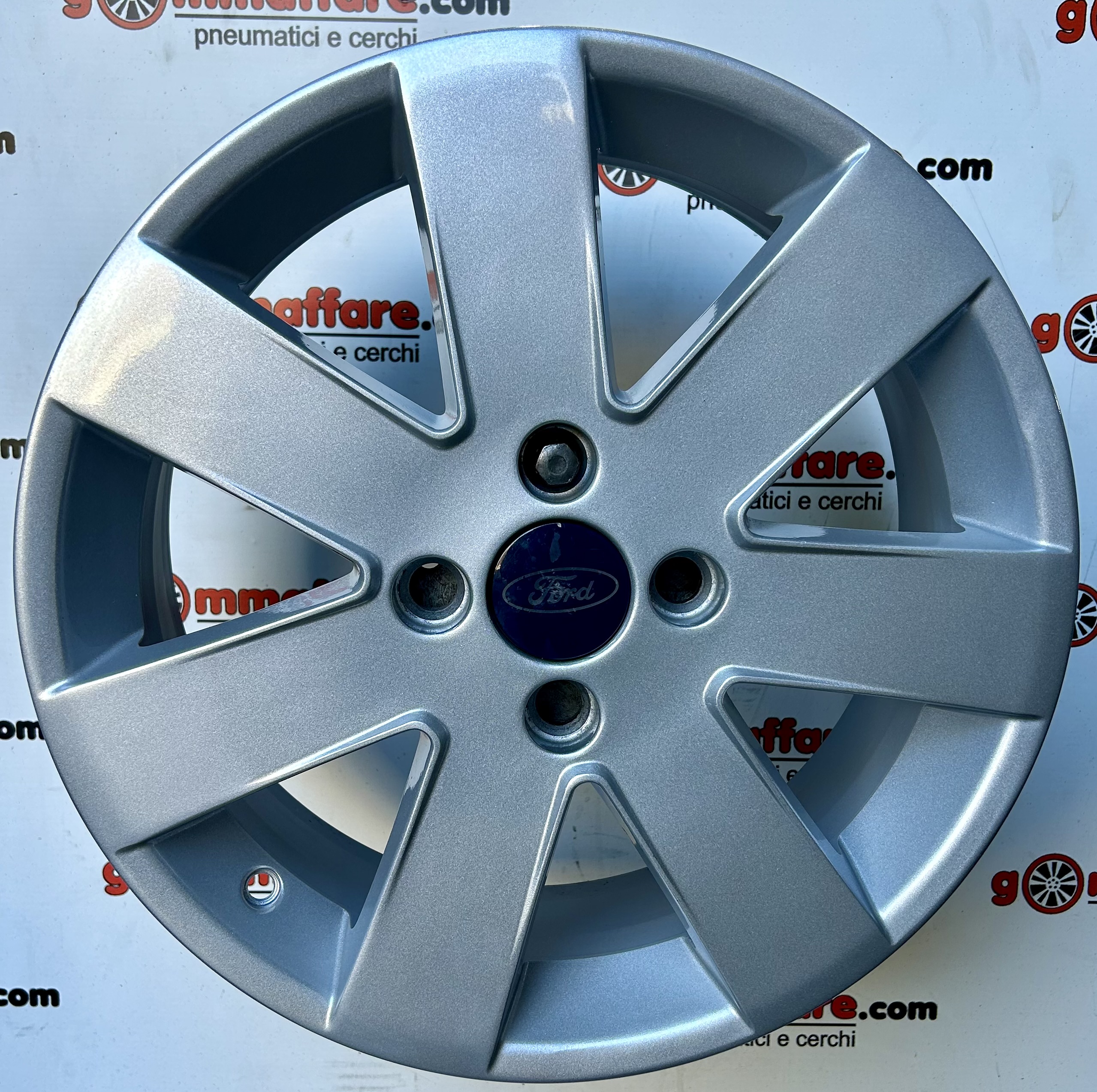 Ford FIESTA - 2S6JBA 16"