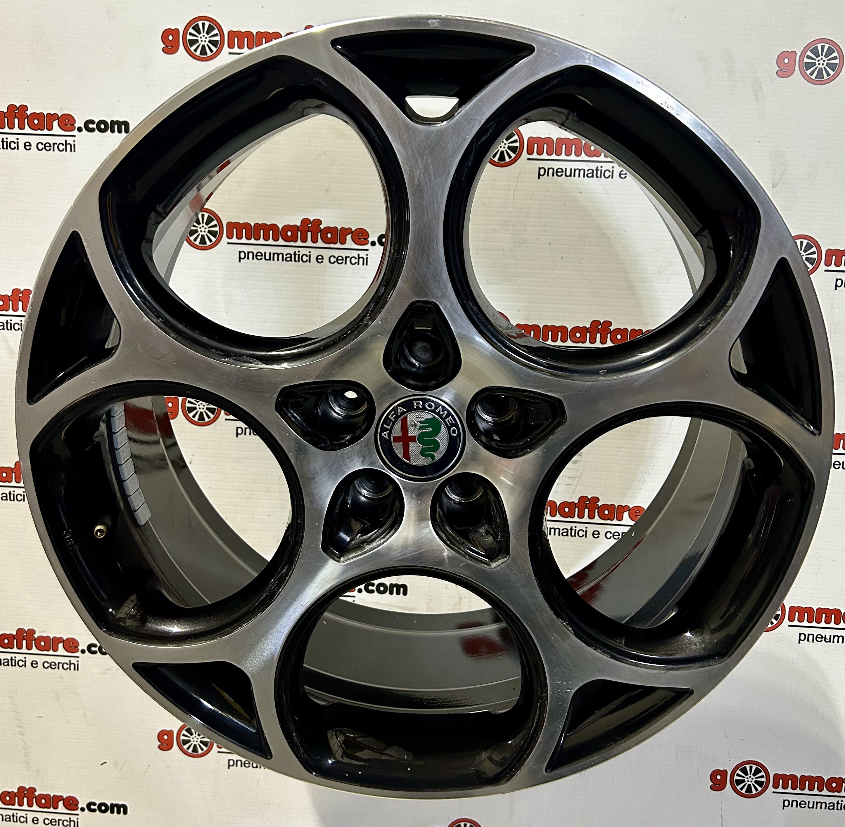 Alfa Romeo TONALE - 50569176