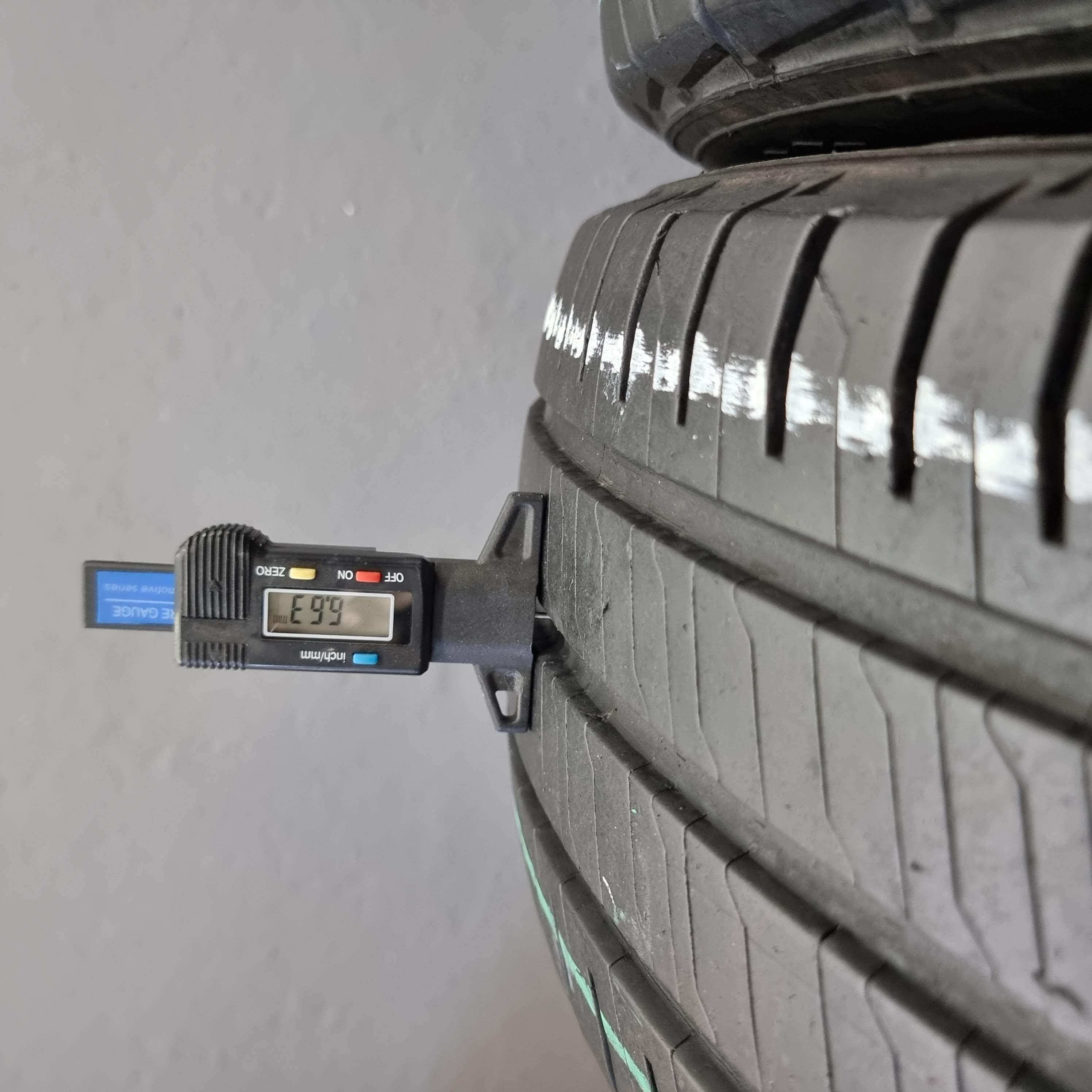 Kleber TRANSPRO 2 SUMMER CARICO 235/65 R16