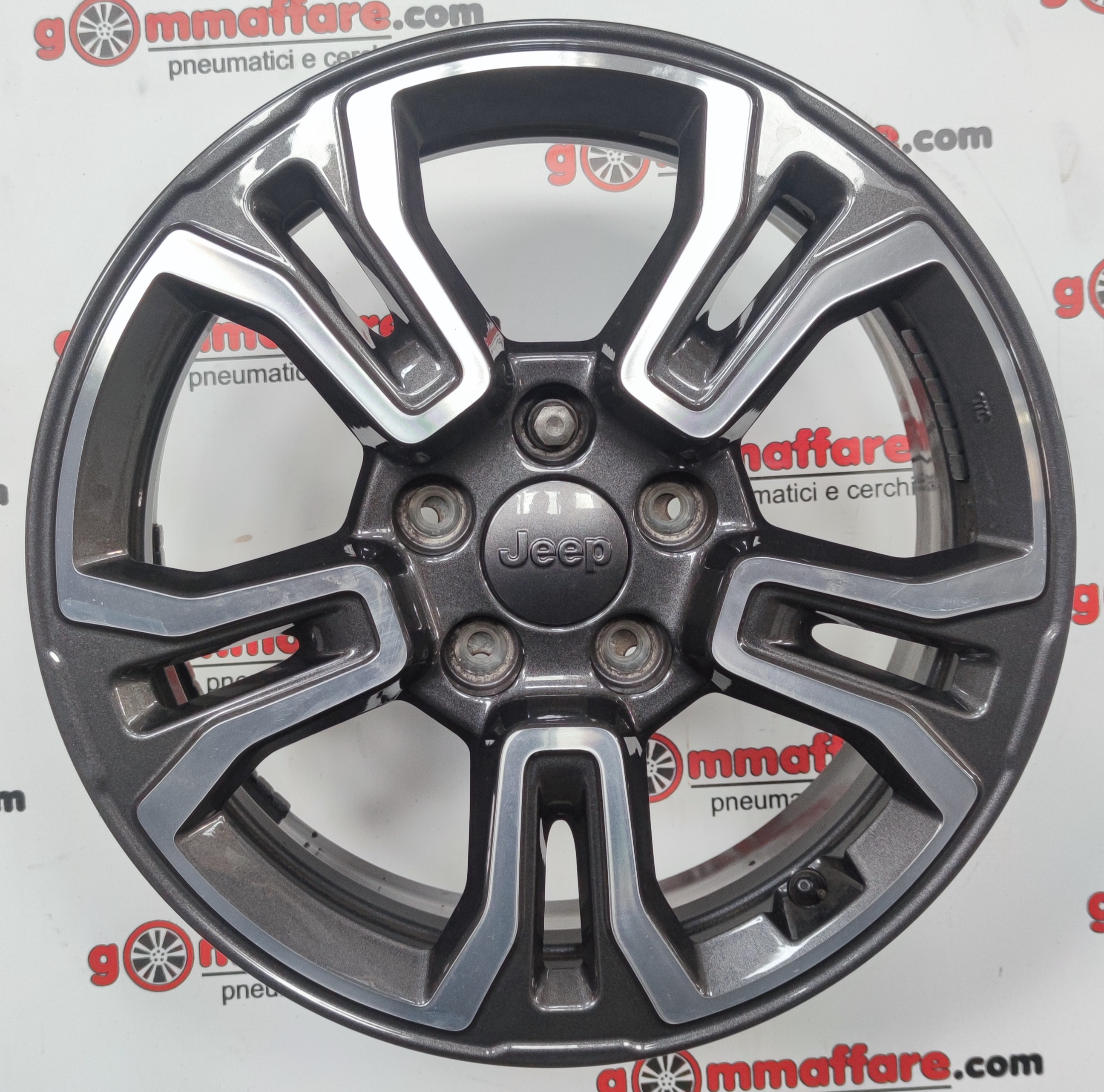 Jeep Mopar Renegade - 735657536
