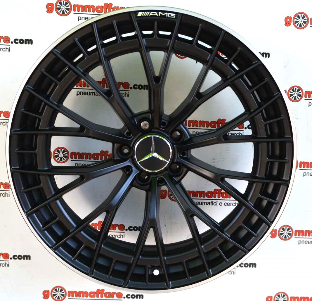 Inovit F607 MERCEDES EQE AMG 20"