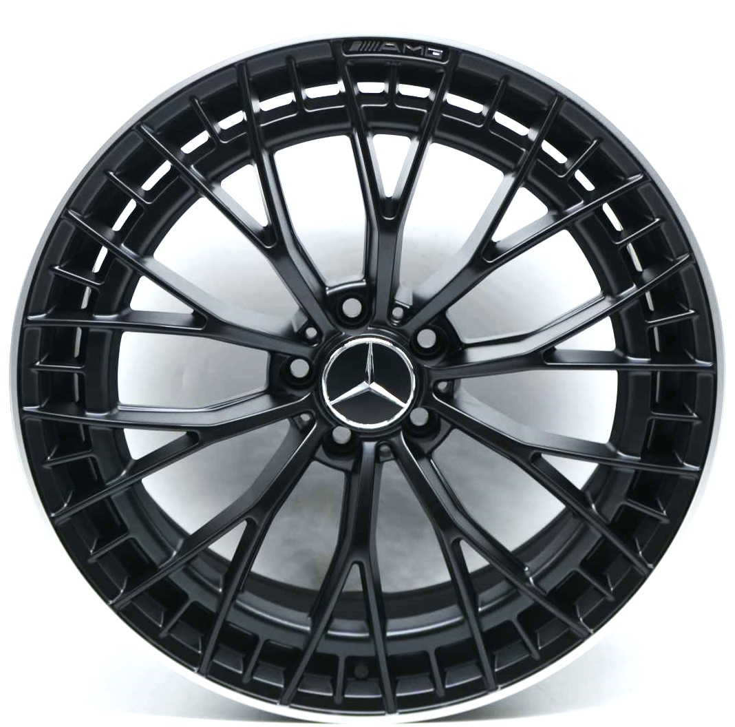 Inovit F607 MERCEDES EQE AMG