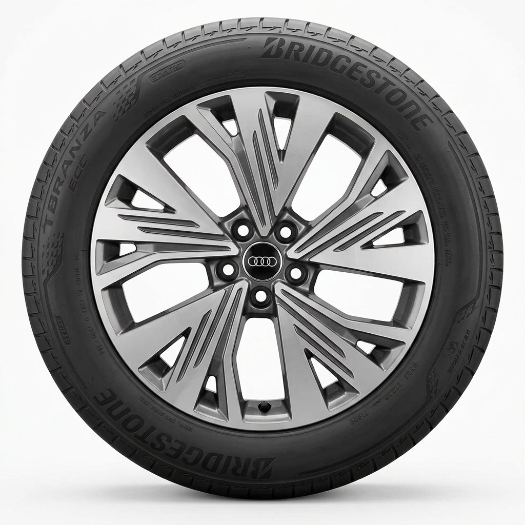 Audi Q4 Q5 E-TRON SPORTBACK 89A601025C 19"