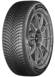 Dunlop 205/55 R16  ALL SEASON 2 XL3PSF    94V