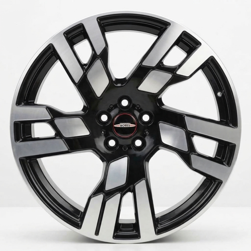 Mini Countryman - 5A269E7