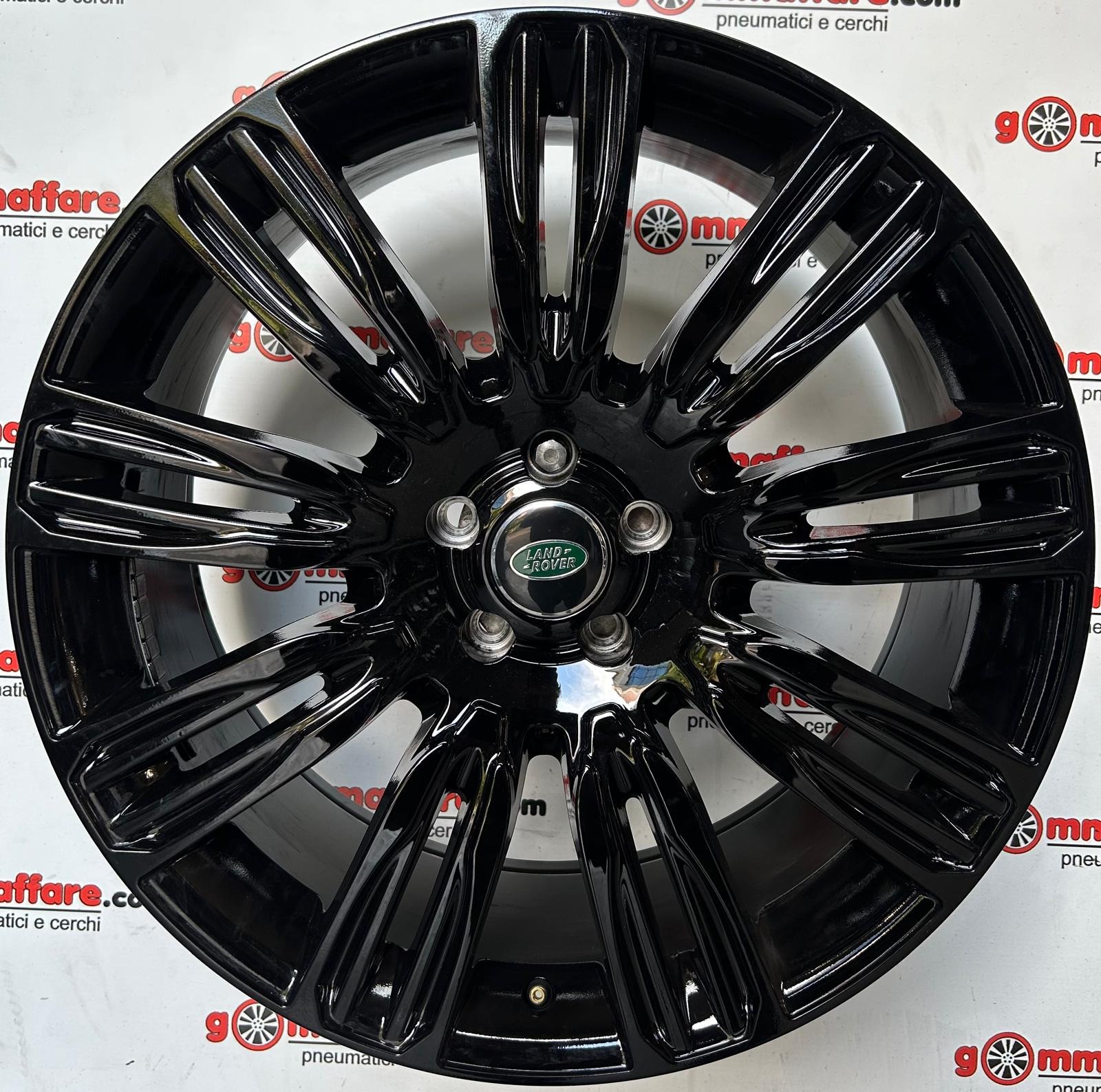 Millemiglia Austin 20"