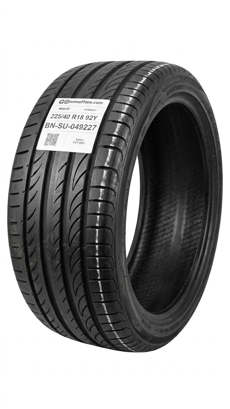 Pirelli POWERGY 225/40 R18