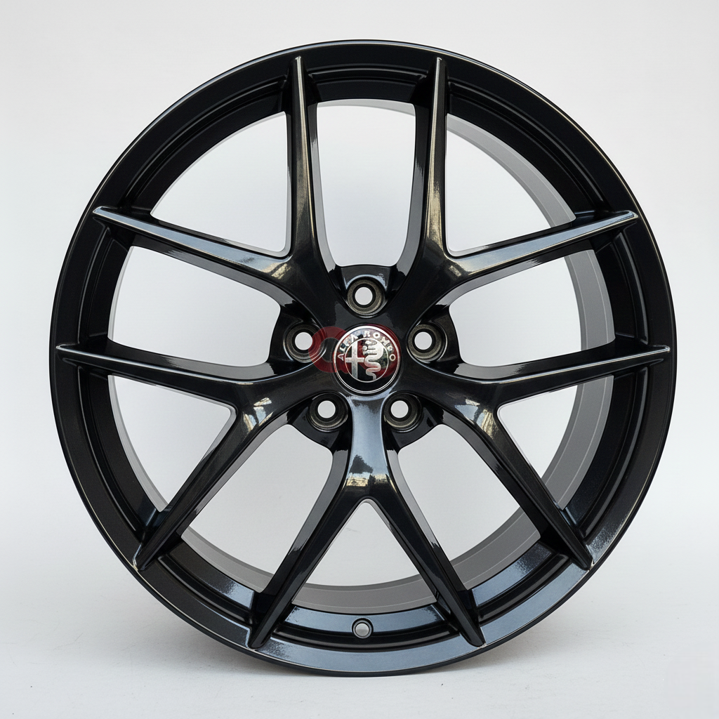 Alfa Romeo STELVIO TROFEO - 156117310