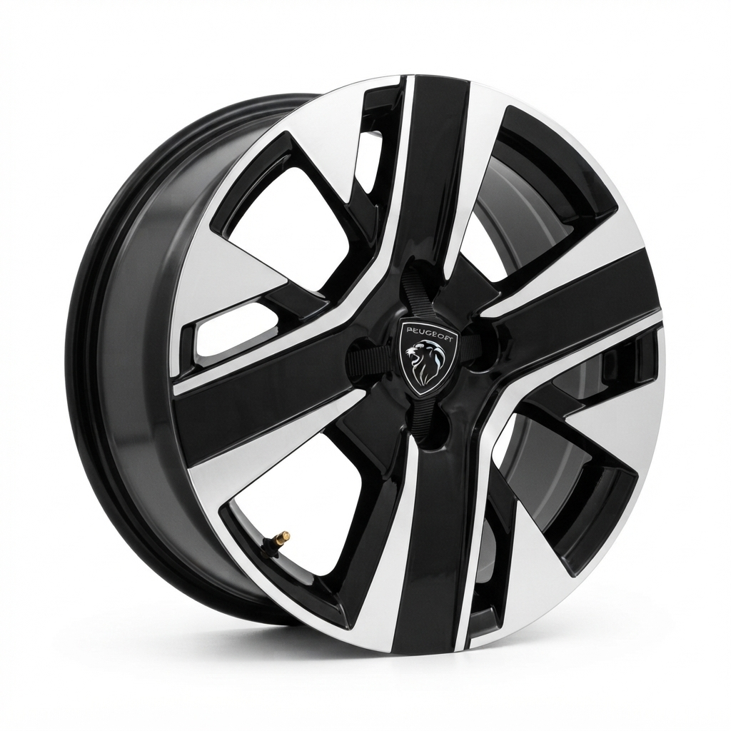 Peugeot 208 (NOMA) - 9851282880 16"