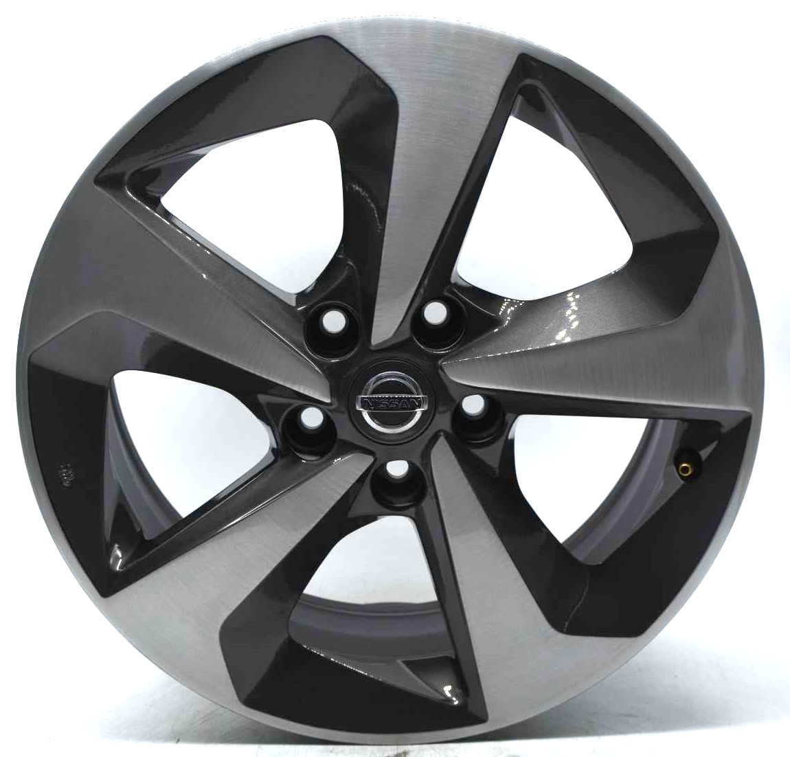 Nissan QASHQAI Juke - 1C58HV01C 17"