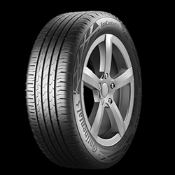 Continental 215/55 R17  ECOCONT6 XL EV         98H