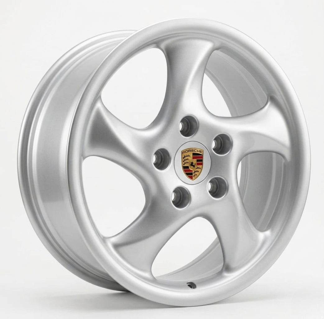 Porsche CARRERA 911 933 - 99336213406 - 99336214004