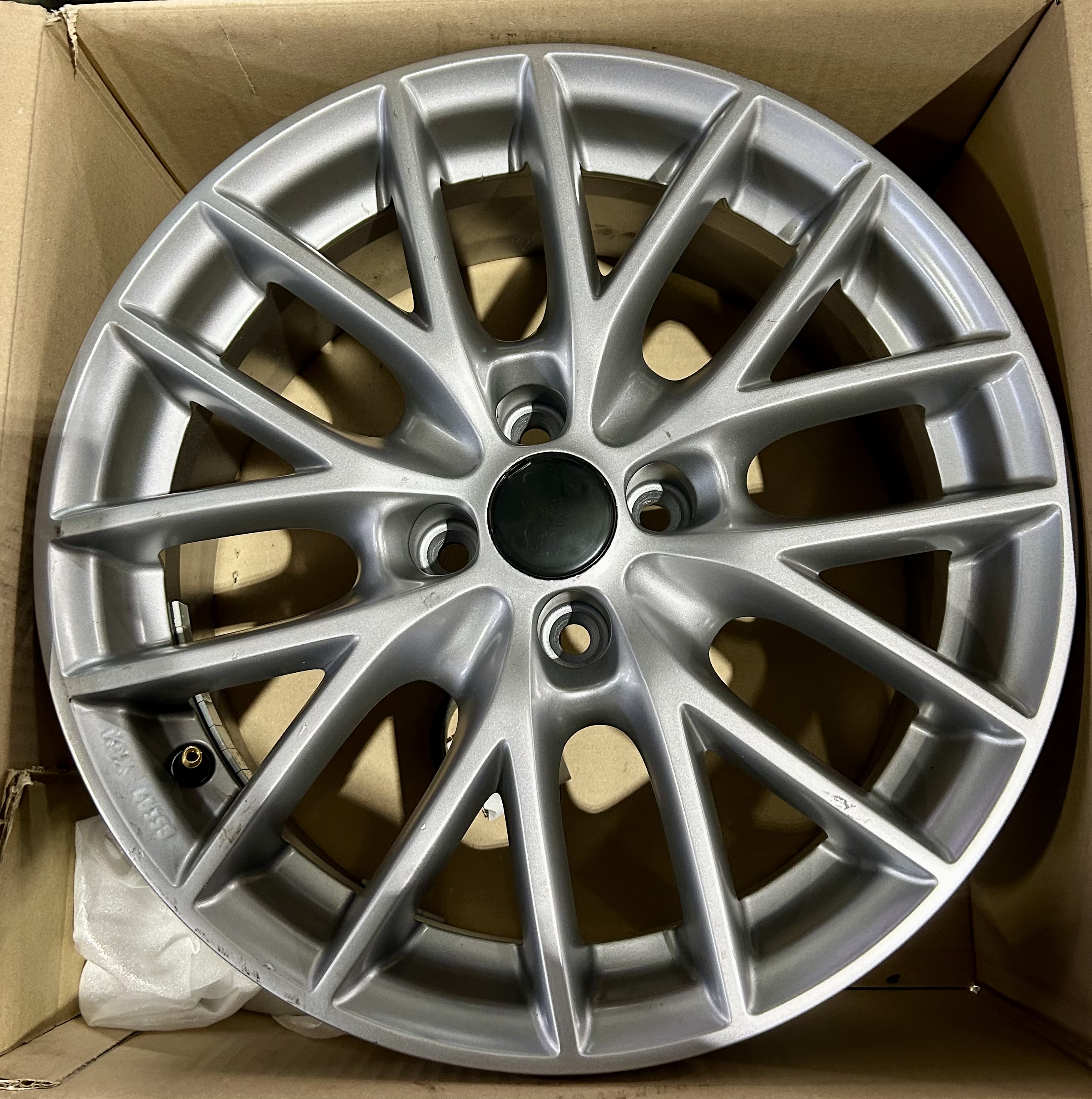 Autec FIAT LANCIA ALFA 16"
