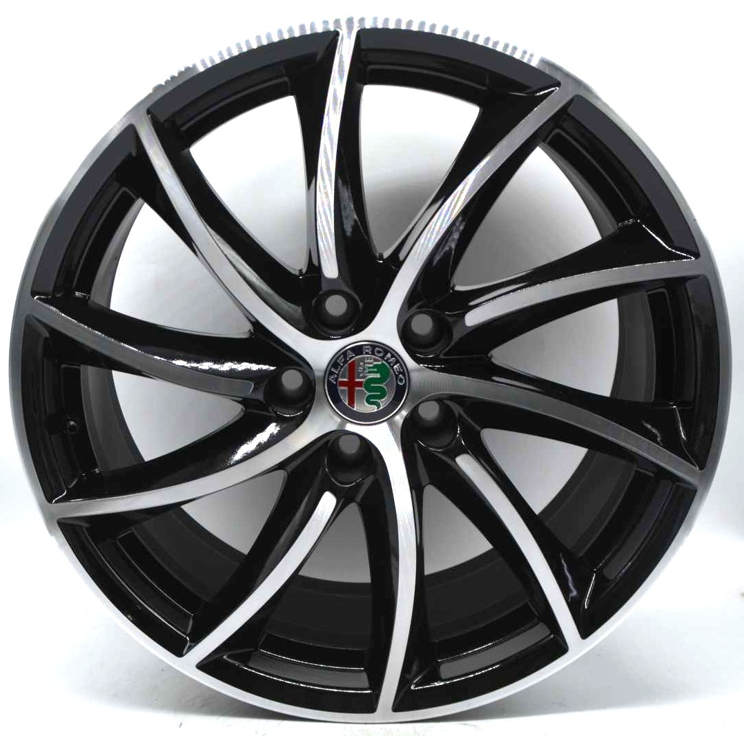 Alfa Romeo Giulia (Bimisura) - Giulietta - 156107524 - 156119162 18"