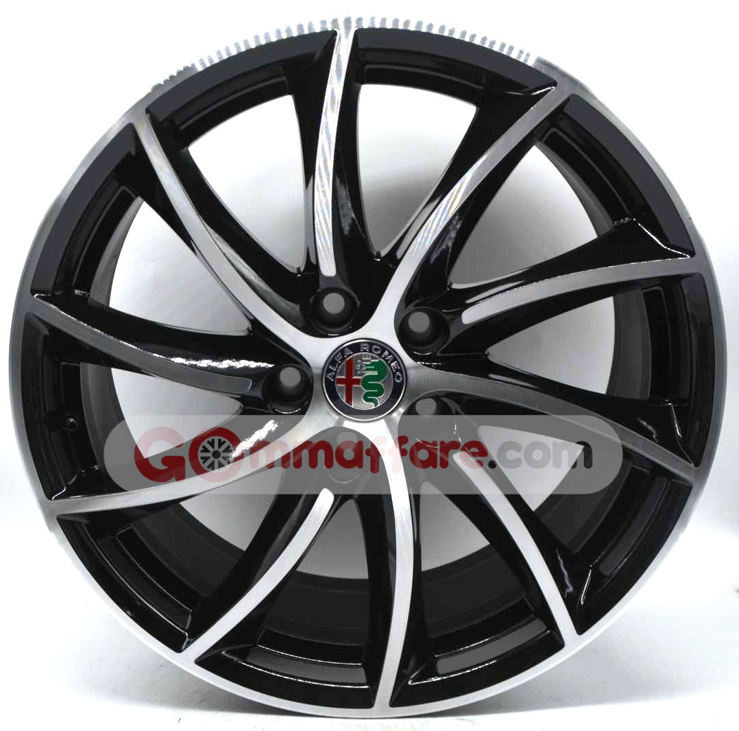 Alfa Romeo Giulia (Bimisura) - Giulietta - 156107524 - 156119162 18"