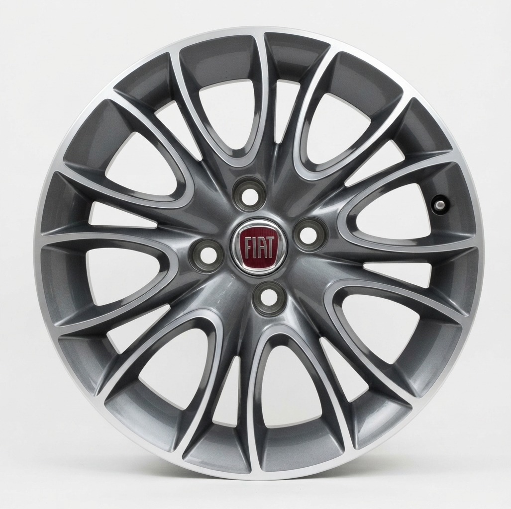 Fiat GRANDE PUNTO 51842691