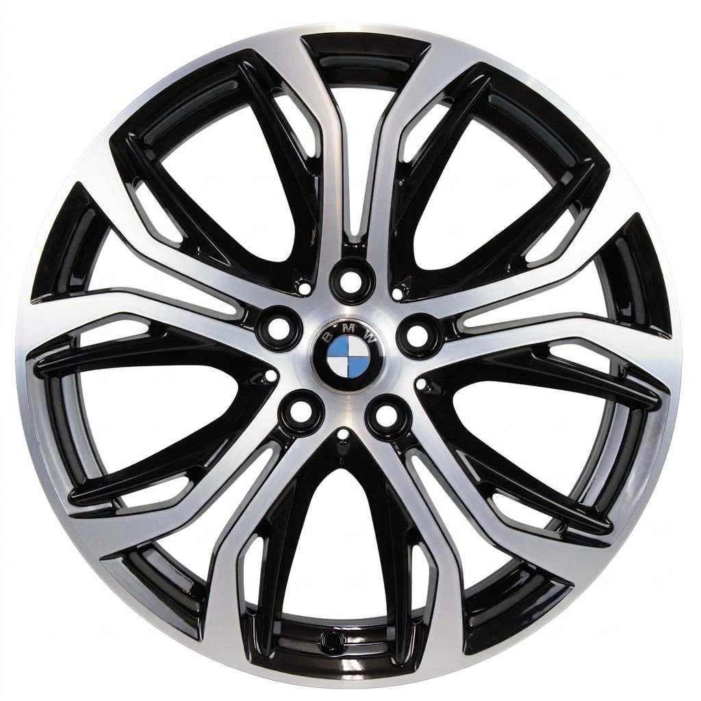 Bmw X1 X2 - 6856067