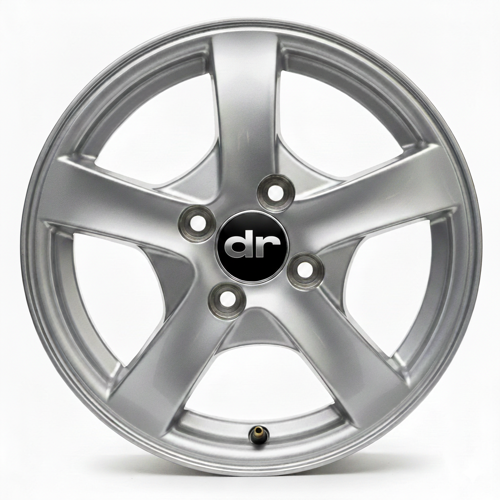 Dr DR1 KIA RIO HYUNDAI I20 GETZ
