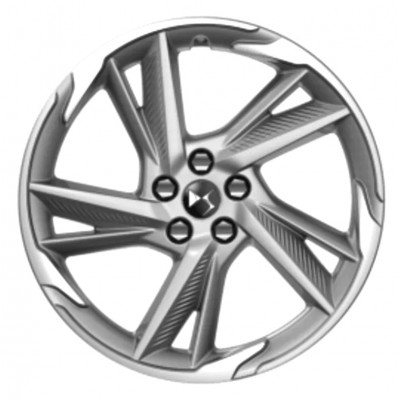 Ds DS7 CROSSBACK ROMA 19"