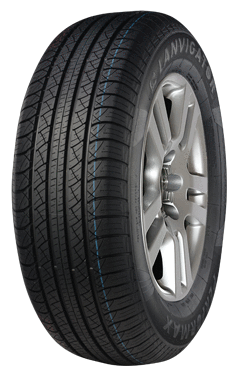 Lanvigator 255/65 R17  PERF. SUV  M+S        110H