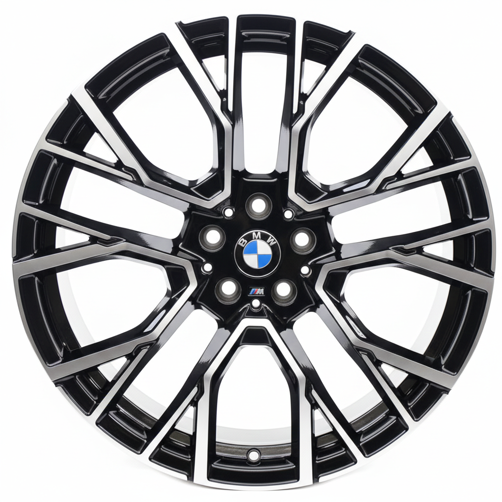 Inovit Fh506 BMW X5 X6 2024