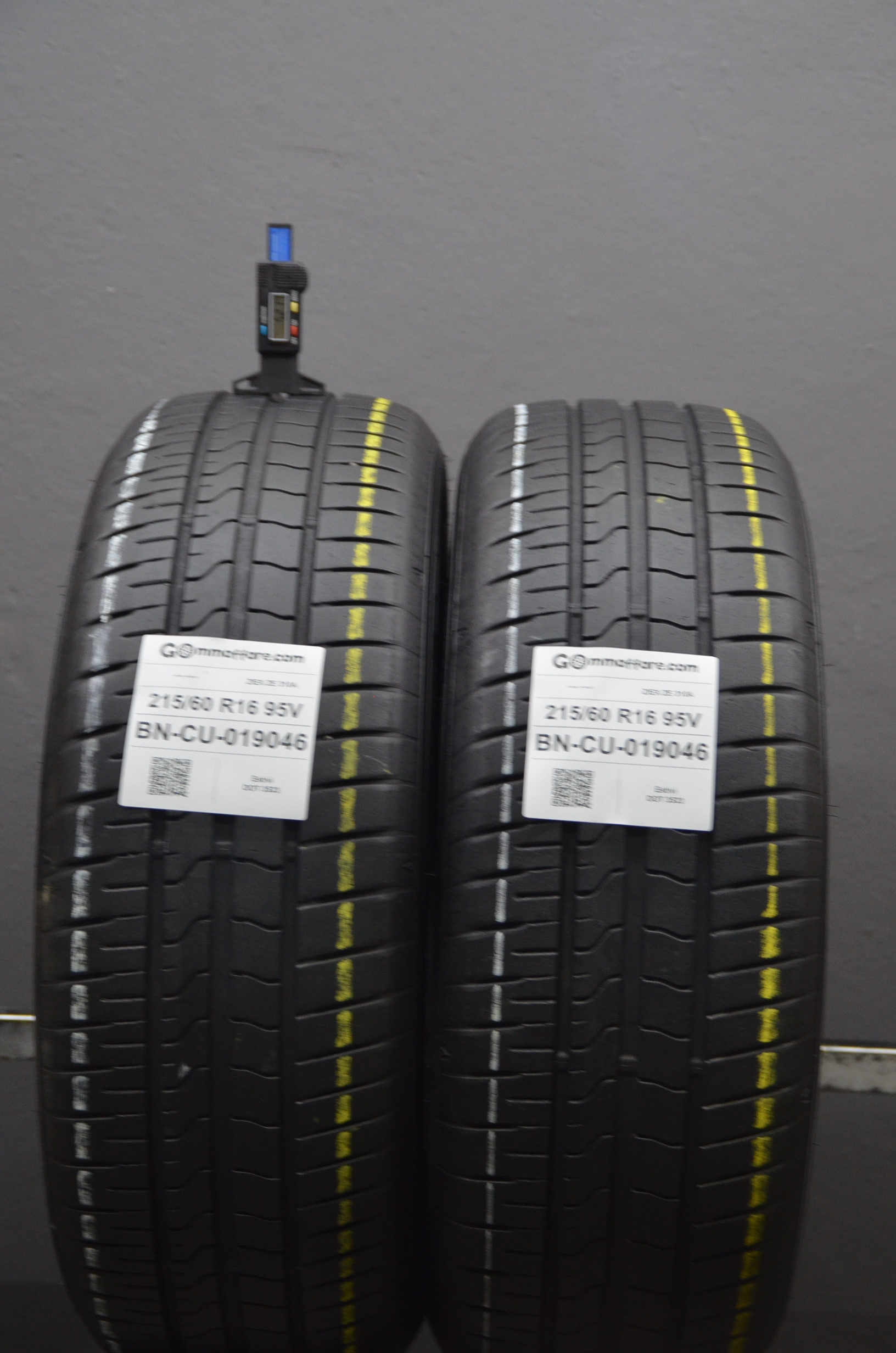 Falken ZIEX ZE 310A 215/60 R16