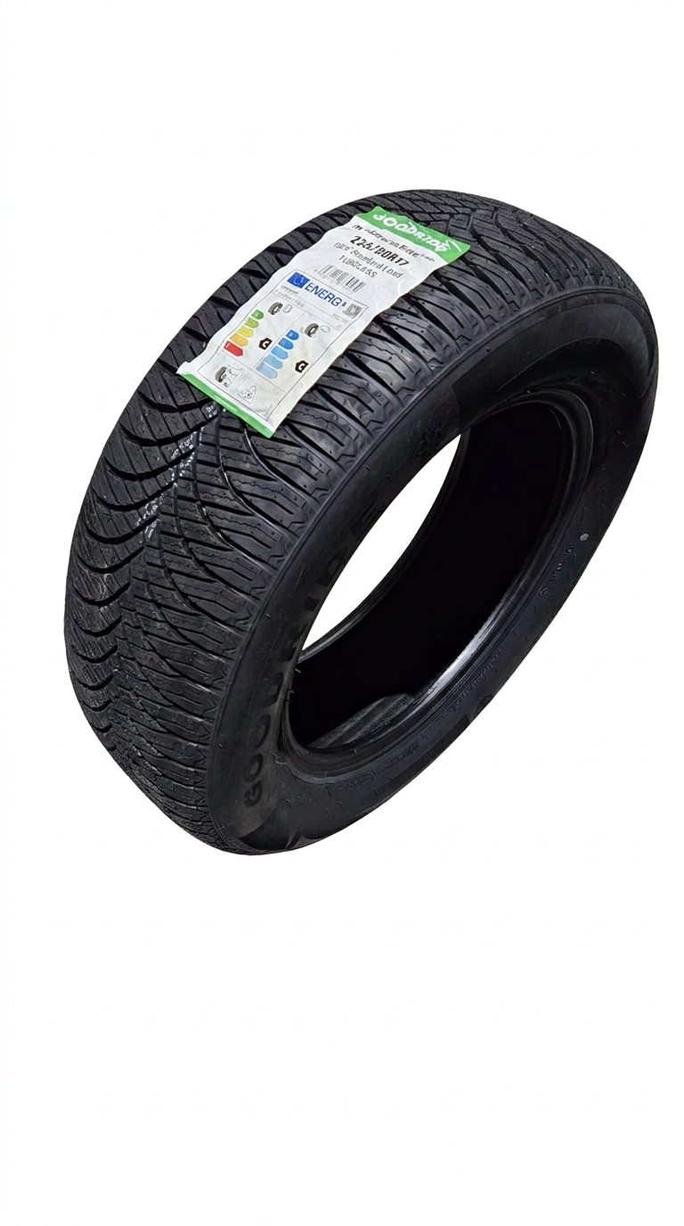 Goodride ALLSEASON Z-401 235/60 R17