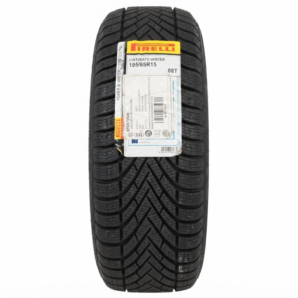Pirelli CINTURATO WINTER CINTURATO M+S