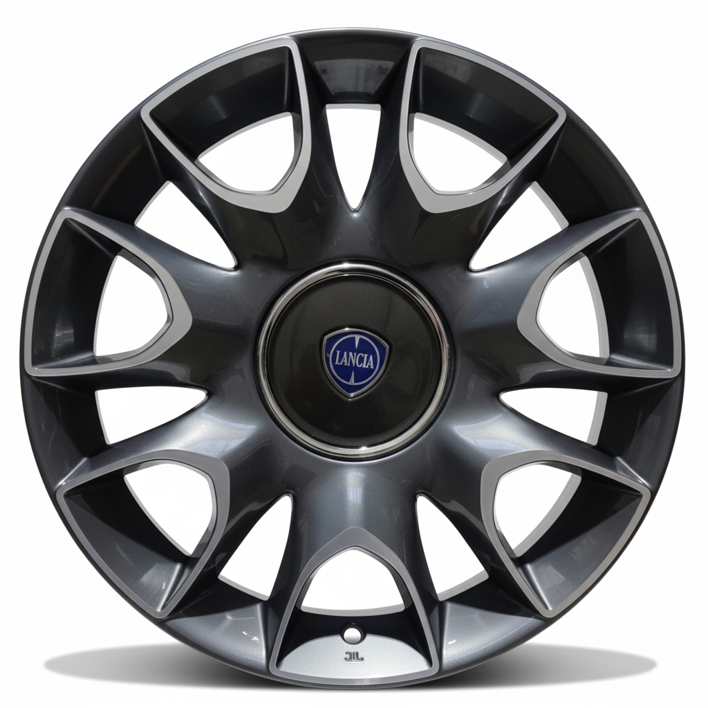 Lancia YPSILON NEW - 51839195 16"