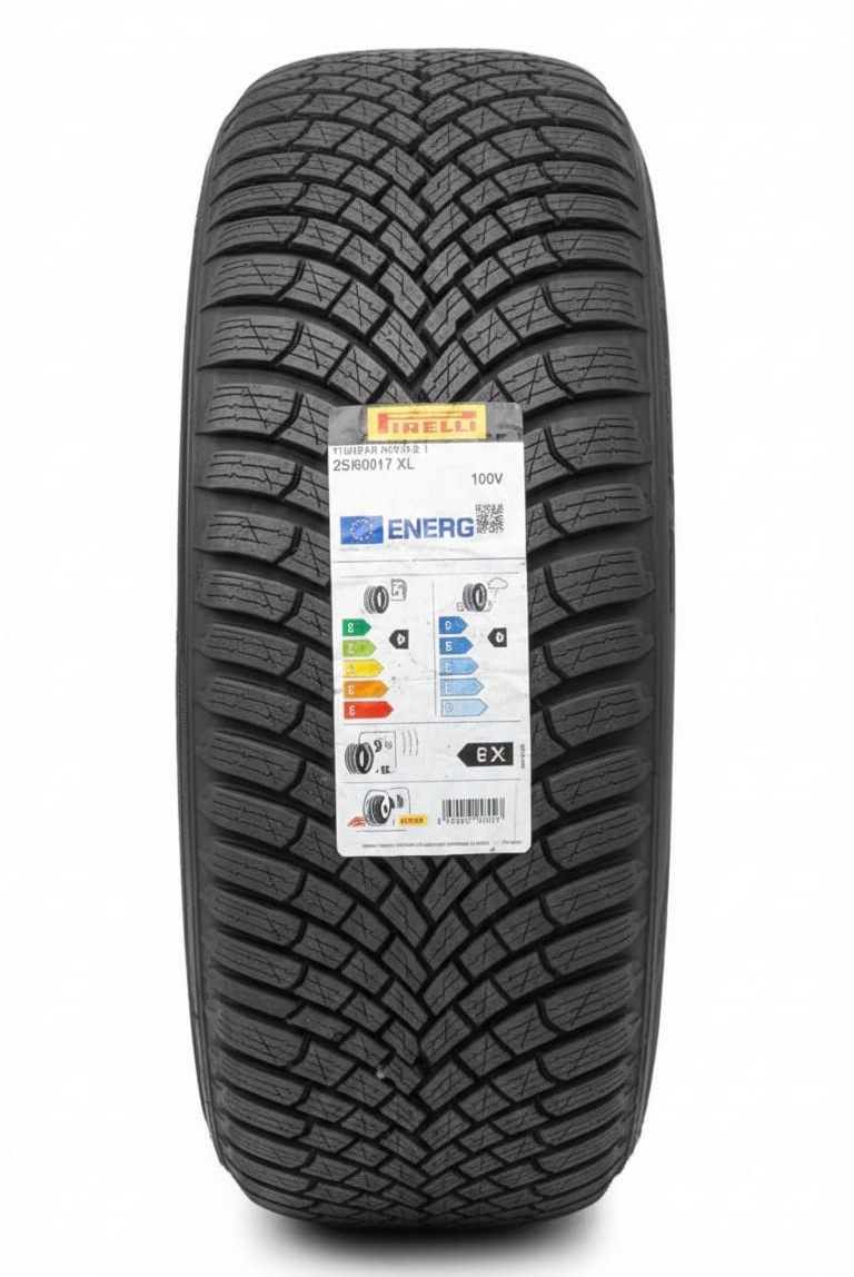 Pirelli CINTURATO WINTER XL 215/60 R17