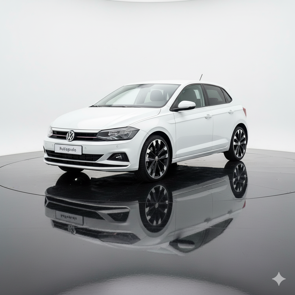 Volkswagen T-Cross Polo 2GM601025C 16"