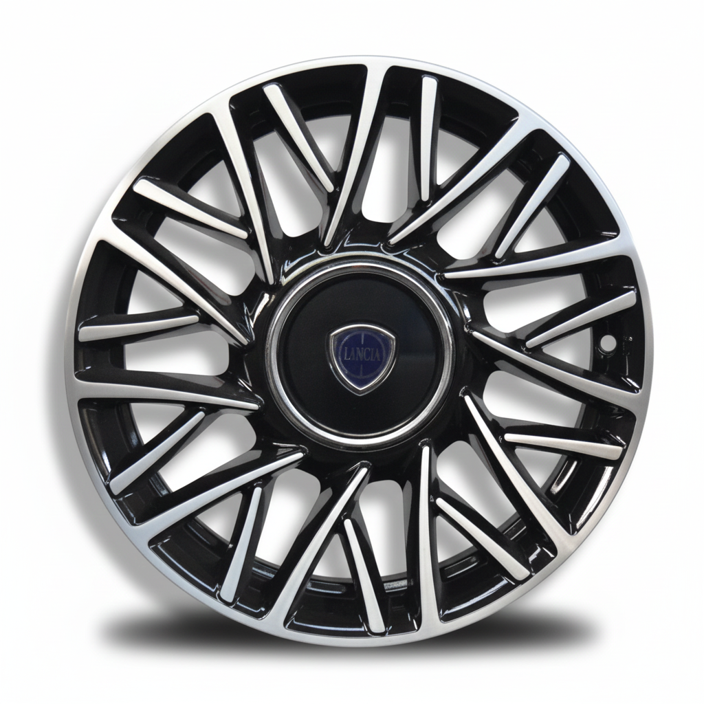 Lancia Ypsilon 51956496 - 51839192 - 51953706