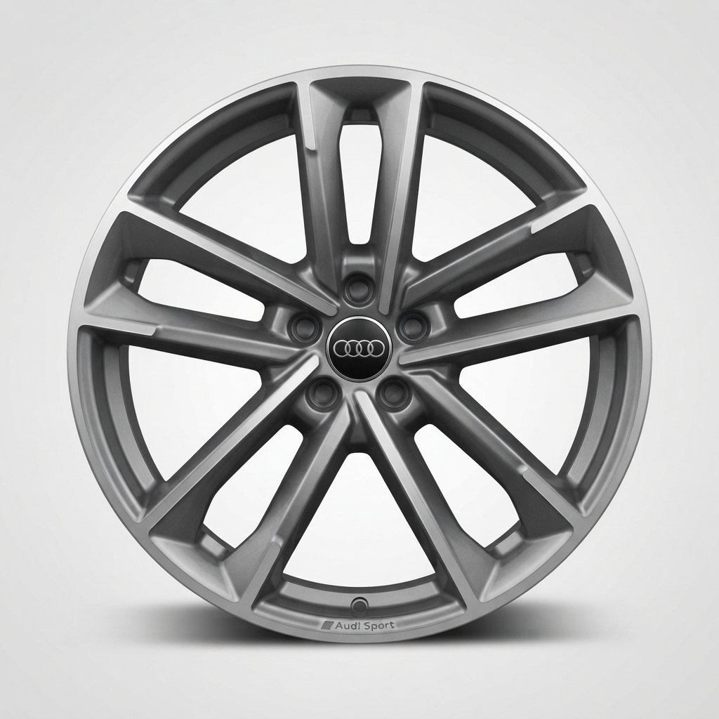 Audi Q3 SPORTBACK S-LINE 83A601025B