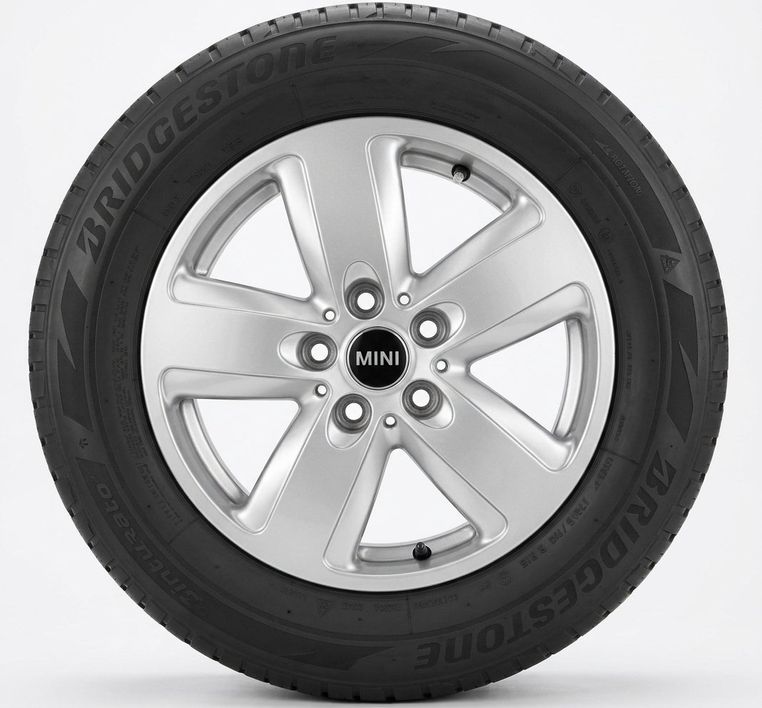 Mini COUNTRYMAN F60 KIT COMPELTO 6856029