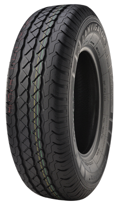 Lanvigator 205/75 R16C MILEMAX    M+S        110R