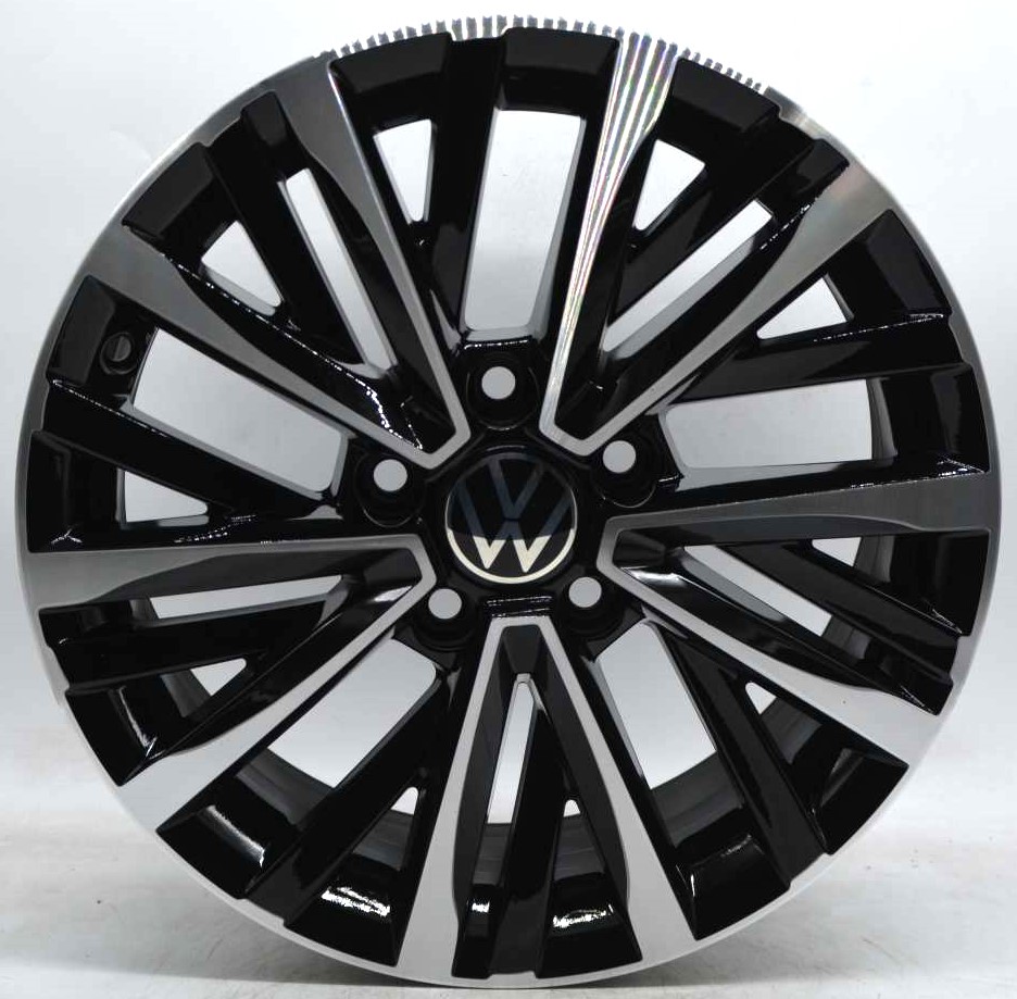 Volkswagen T-ROC - TAOS 2GA601025AA 16"