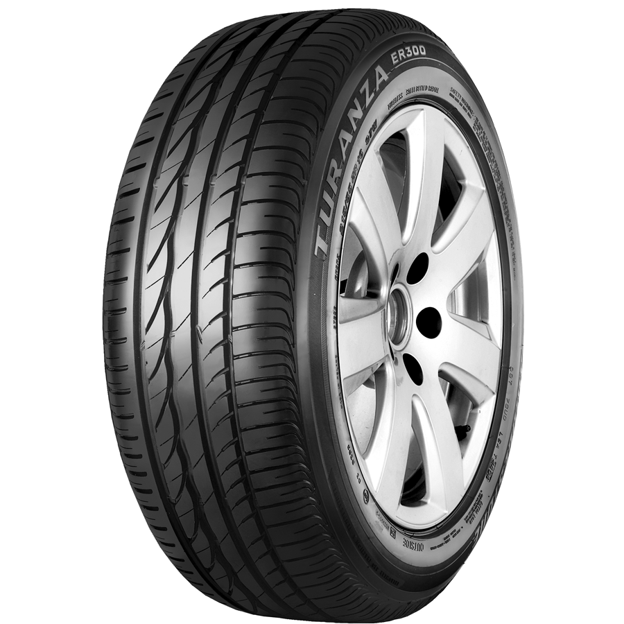 Bridgestone 205/55 R16  ER300 GZ(*)TL          91V