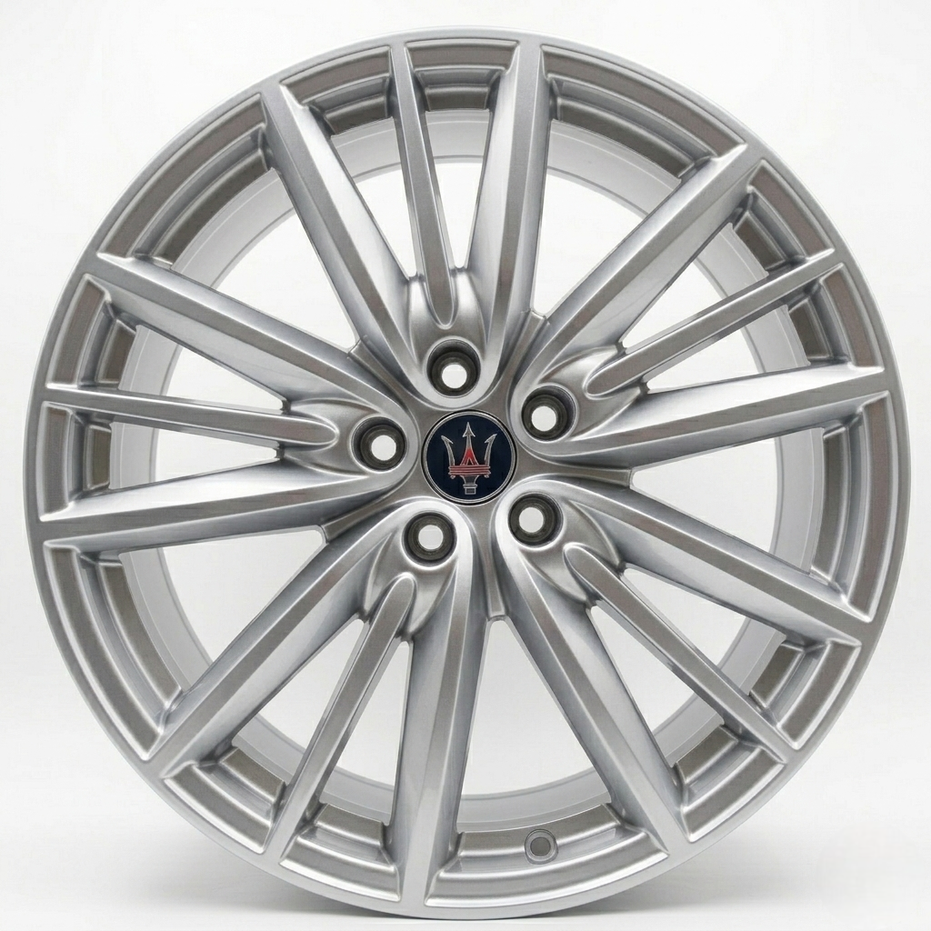 Maserati GHIBLI  QUATTROPORTE 670123471