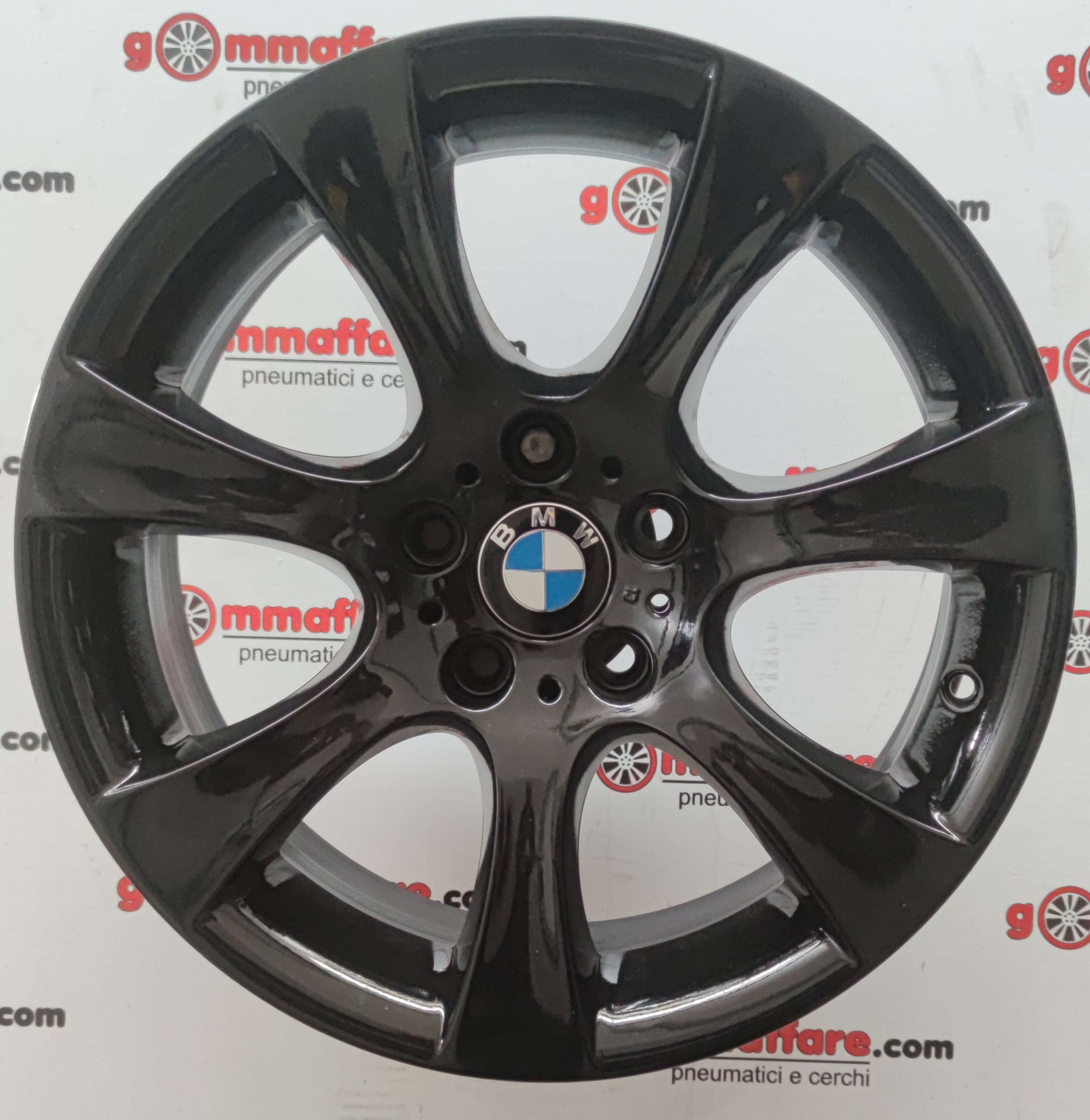 Bmw SERIE 3 - 5 18"
